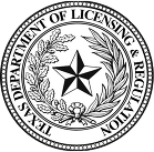 California Department of Licensing & Regulation